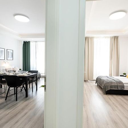 Charming Studio At Downtown Budapest Kültér fotó