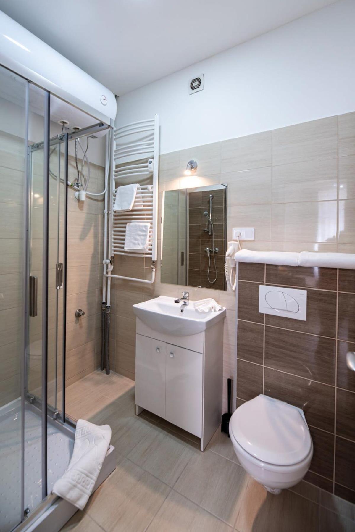 Charming Studio At Downtown Budapest Kültér fotó